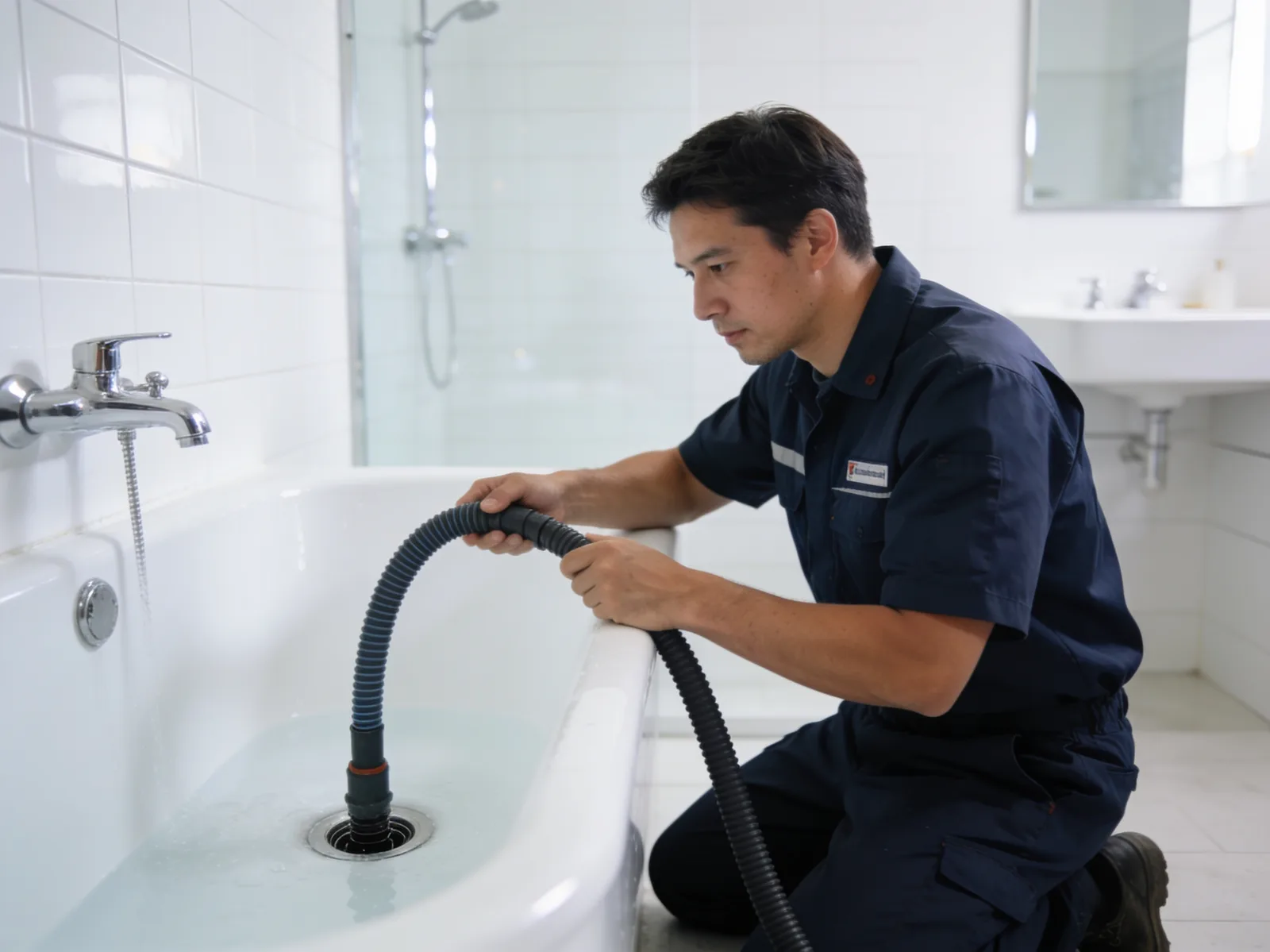 Emergency Plumber Camp Lejeune, NC FAQs